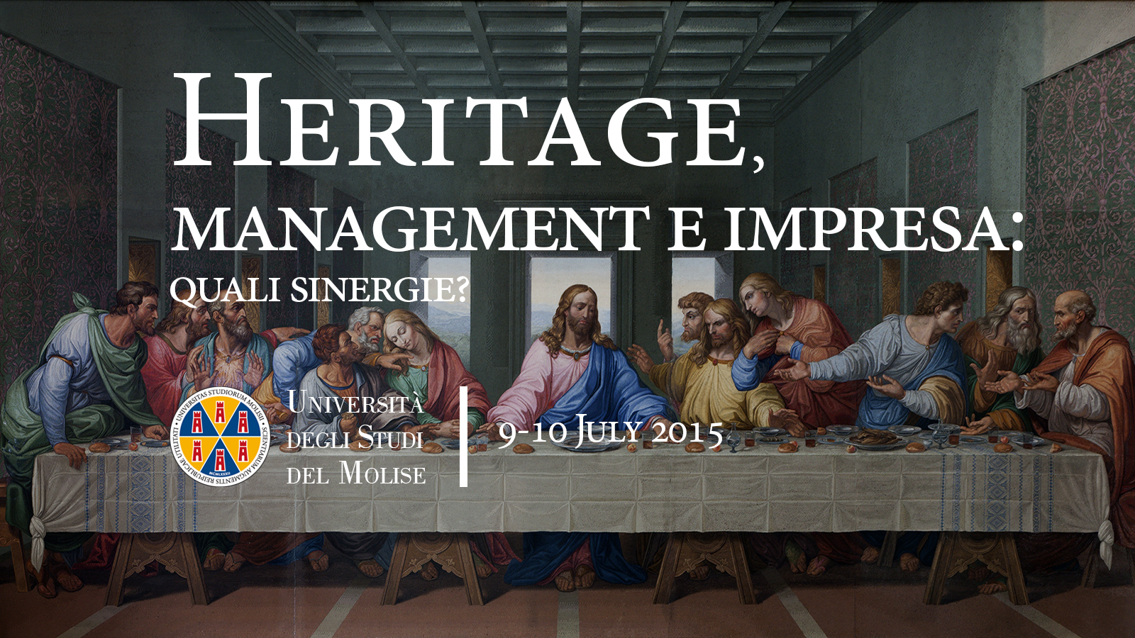 Sinergie XXVII Annual Conference