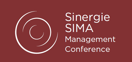 Sinergie-SIMA 2019 Conference