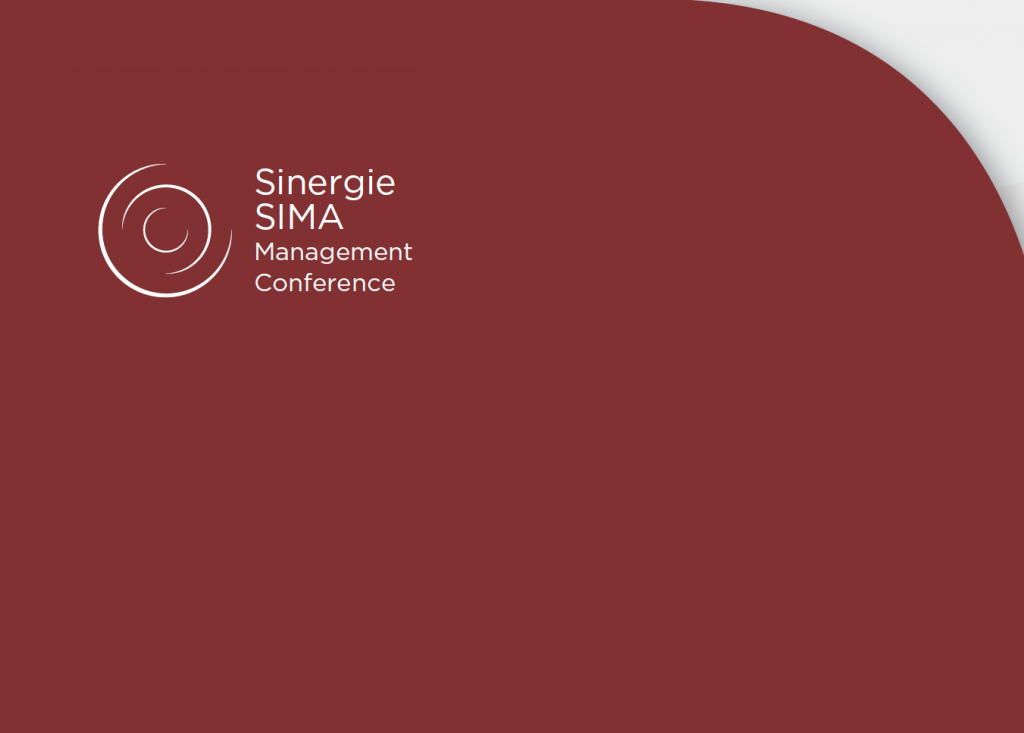 Sinergie-SIMA 2023 Conference Proceedings are online